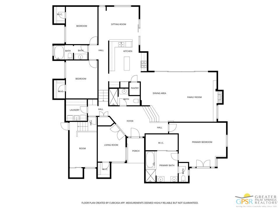 Chino Canyon - Residential