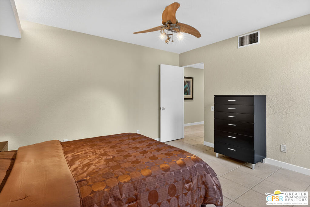 Chino Canyon - Residential