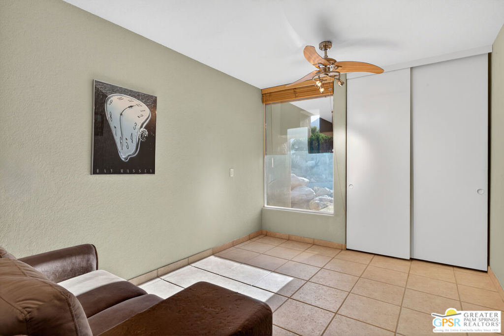 Chino Canyon - Residential