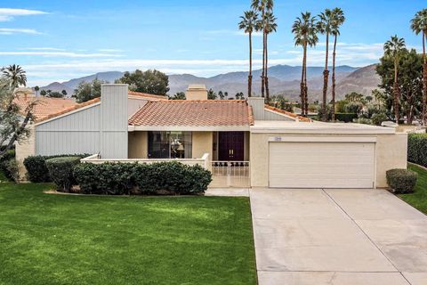 Photo of 72419 Rodeo Way, Rancho Mirage, CA 92270 (MLS # 219142359PS)
