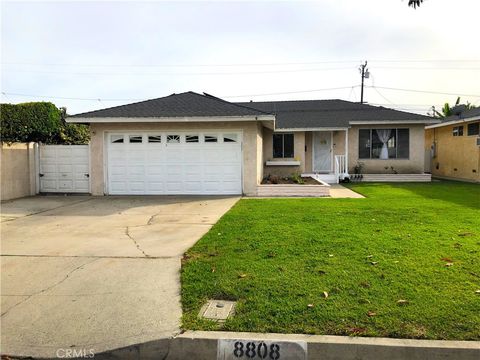 8808 Olive Bellflower CA 90706
