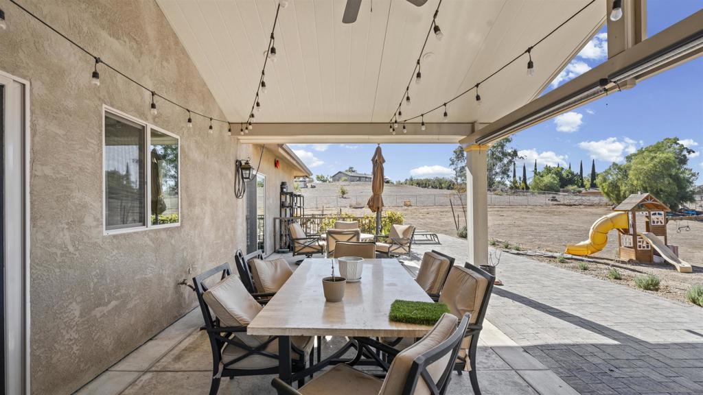 Ramona - Residential