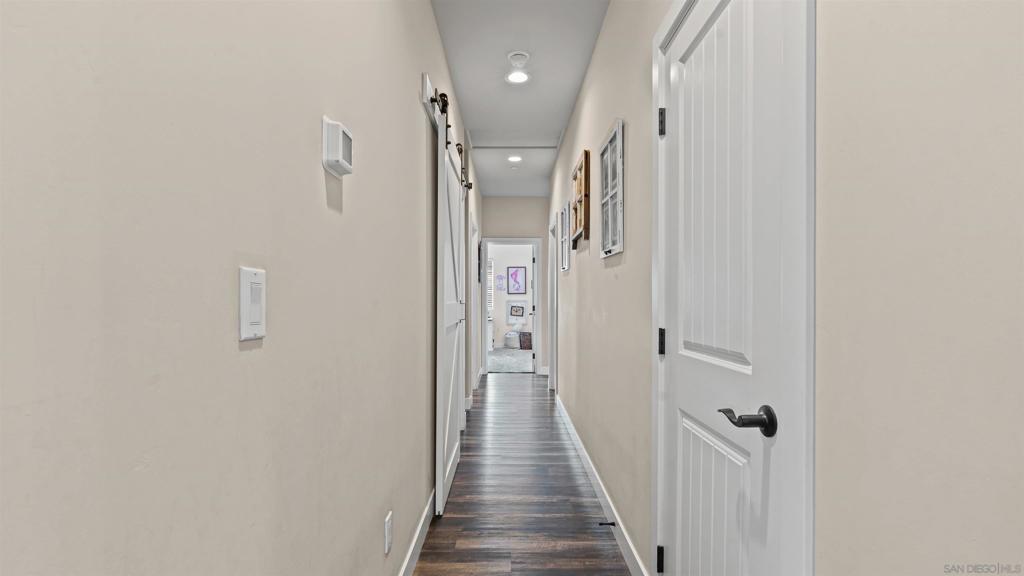 Ramona - Residential