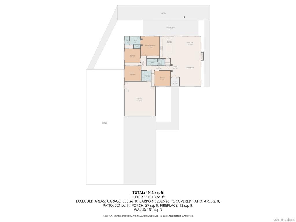 Ramona - Residential