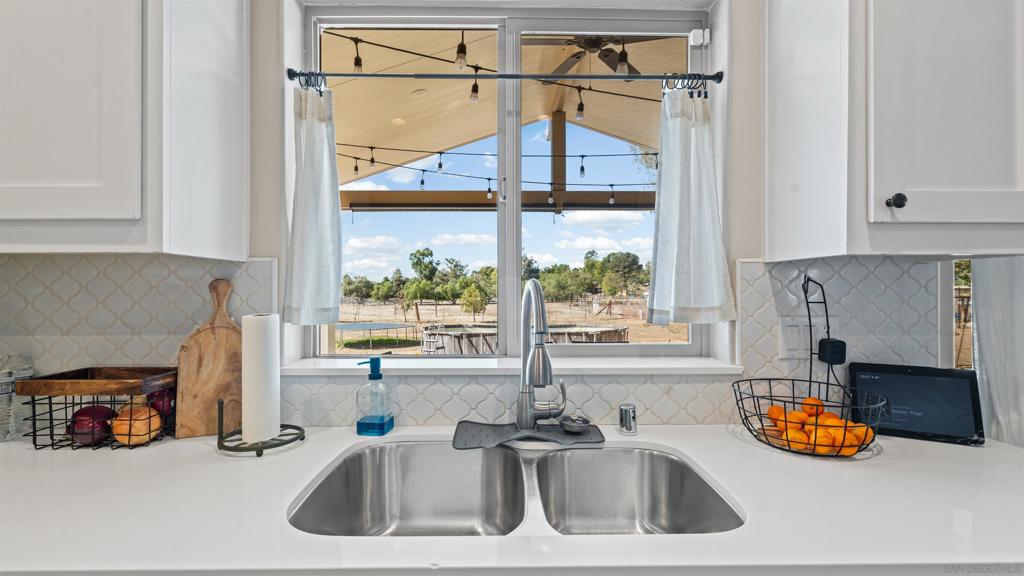 Ramona - Residential