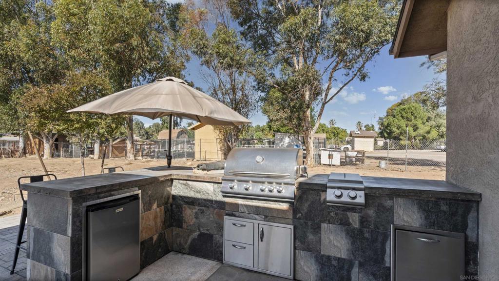 Ramona - Residential