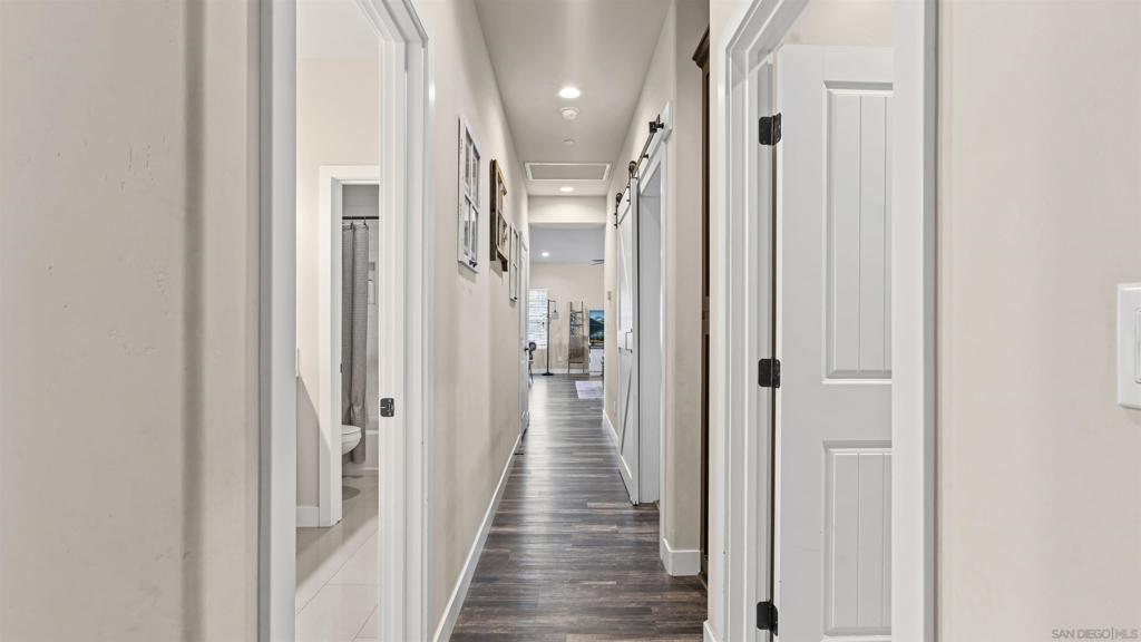 Ramona - Residential