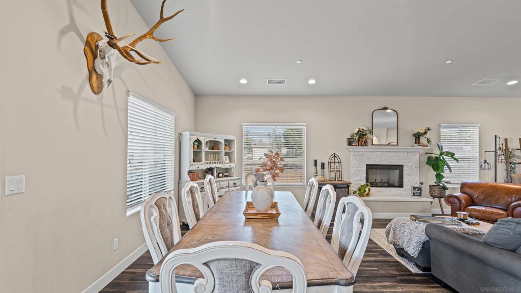 Ramona - Residential