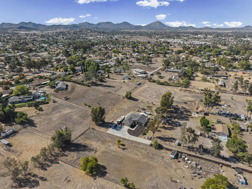 Ramona - Residential