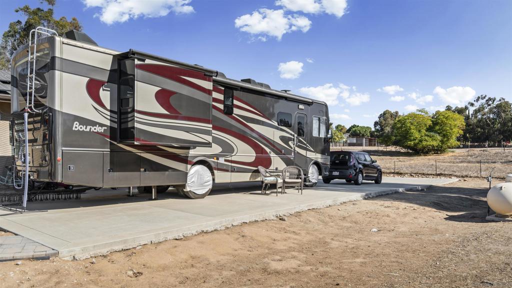 Ramona - Residential