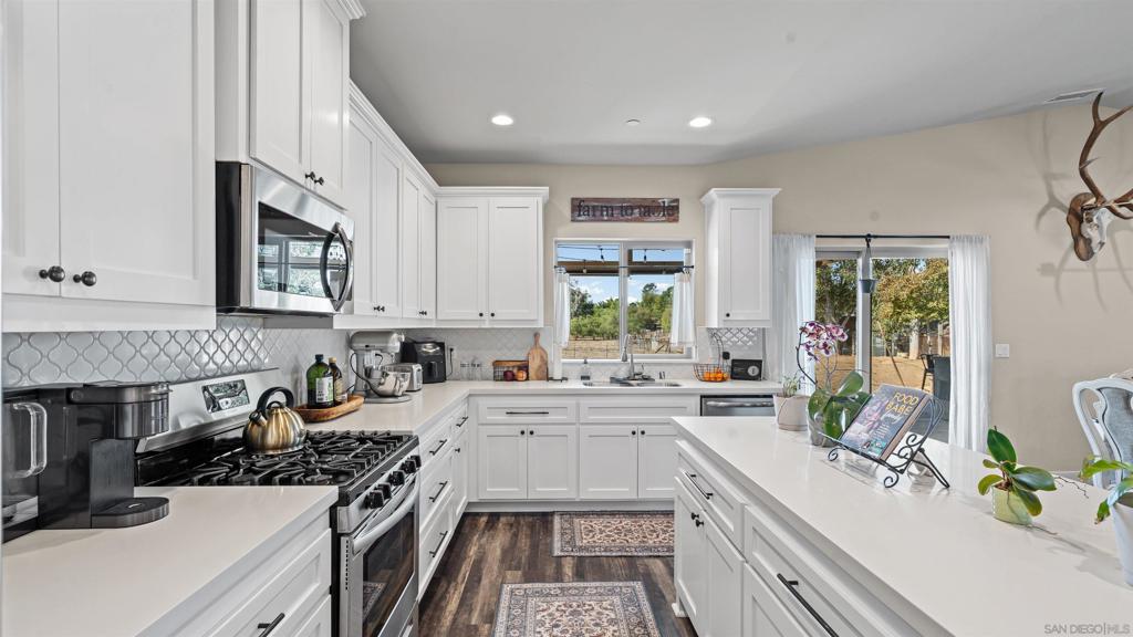 Ramona - Residential