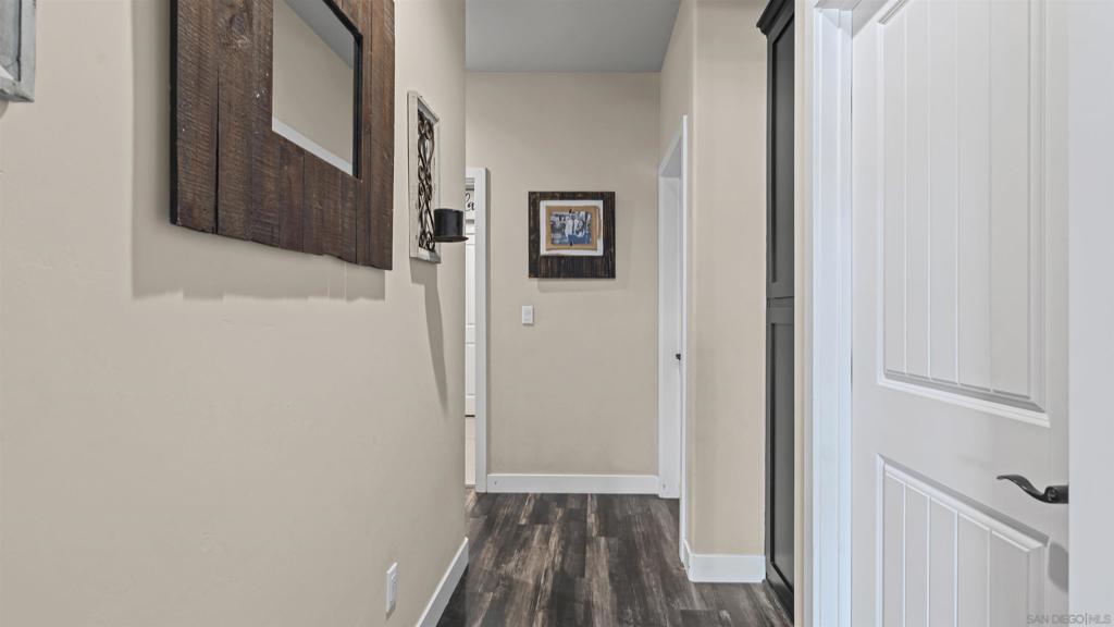 Ramona - Residential