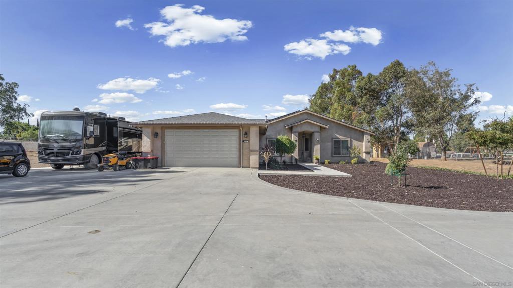 Ramona - Residential