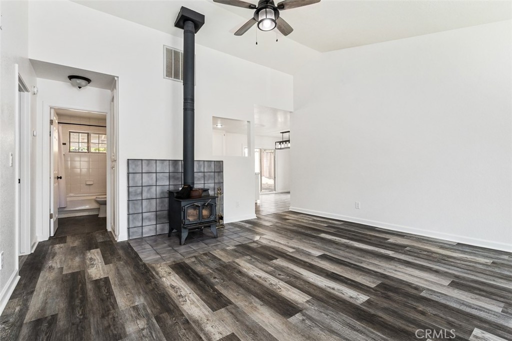 2761 Chaparral Lane