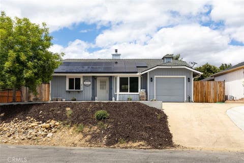 Tiny photo for 2761 Chaparral Lane, Paso Robles, CA 93446 (MLS # SC26084032)