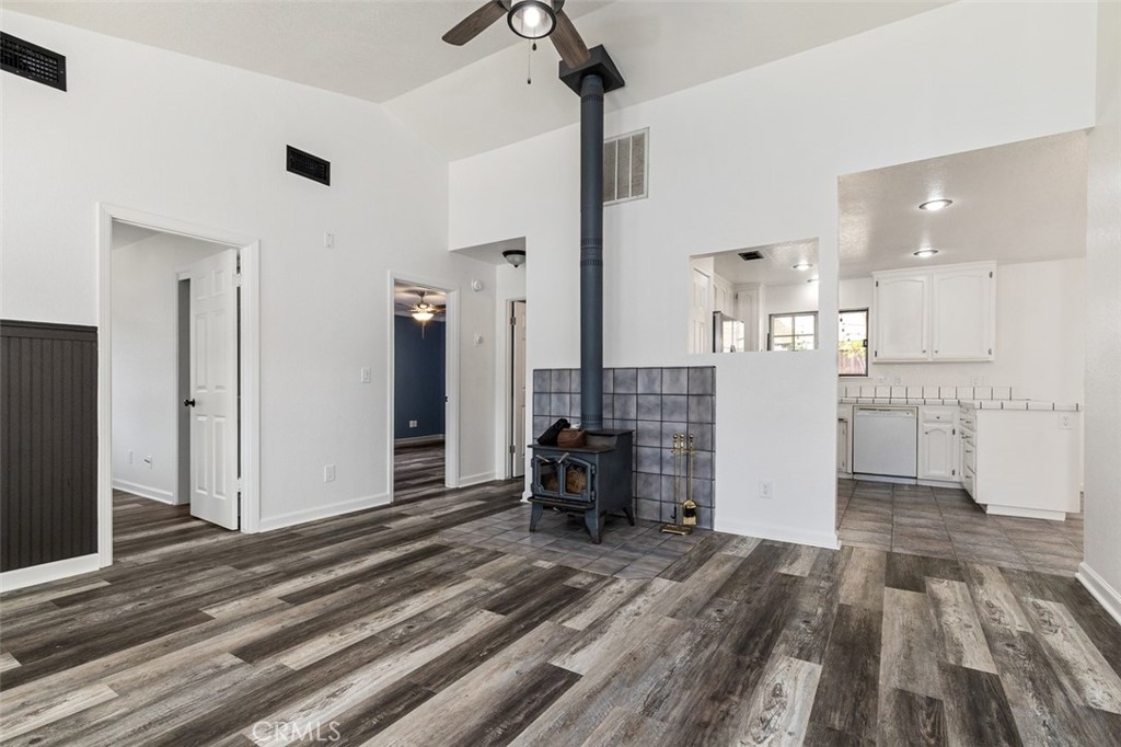 2761 Chaparral Lane
