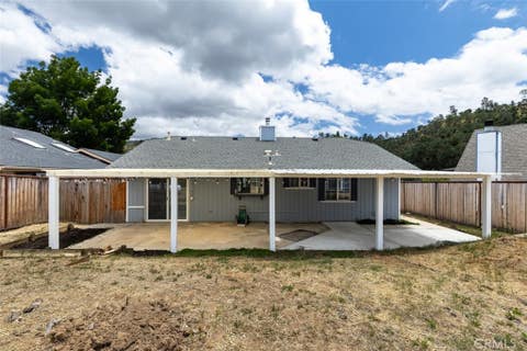 Tiny photo for 2761 Chaparral Lane, Paso Robles, CA 93446 (MLS # SC26084032)