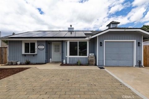 Tiny photo for 2761 Chaparral Lane, Paso Robles, CA 93446 (MLS # SC26084032)