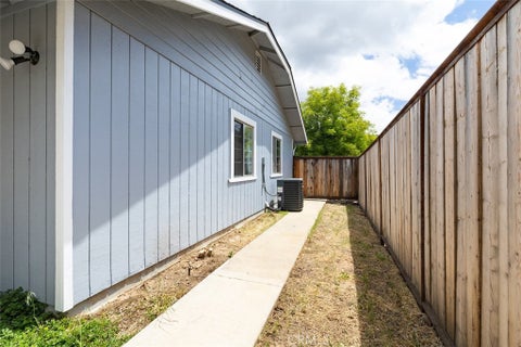 Tiny photo for 2761 Chaparral Lane, Paso Robles, CA 93446 (MLS # SC26084032)