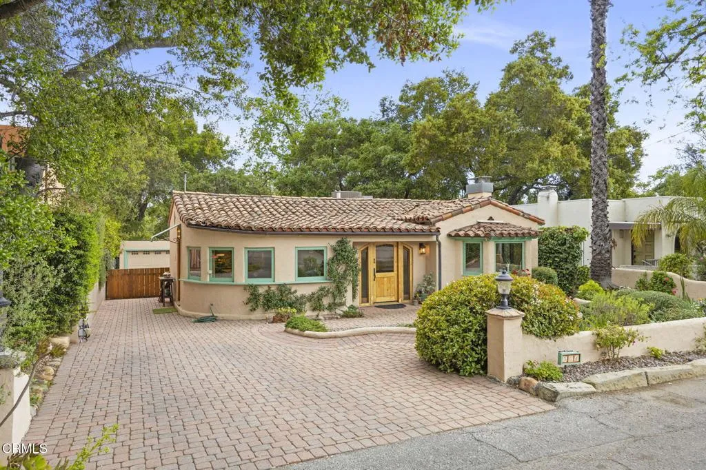 Ojai, California 93023, United States, 2 Bedrooms Bedrooms, ,2 BathroomsBathrooms,Residential,Contingent,104726