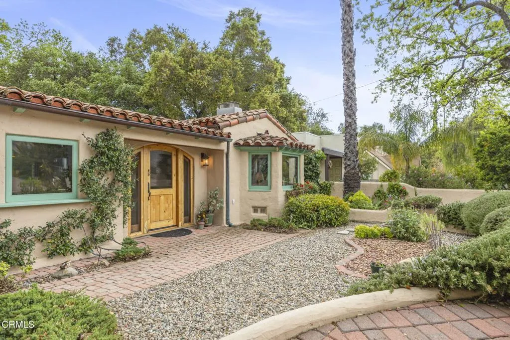 Ojai, California 93023, United States, 2 Bedrooms Bedrooms, ,2 BathroomsBathrooms,Residential,Contingent,104726