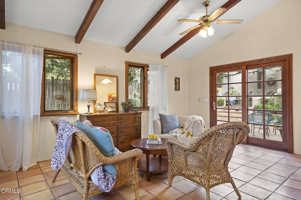 Ojai, California 93023, United States, 2 Bedrooms Bedrooms, ,2 BathroomsBathrooms,Residential,Contingent,104726