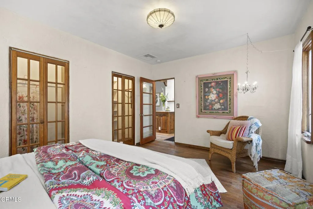 Ojai, California 93023, United States, 2 Bedrooms Bedrooms, ,2 BathroomsBathrooms,Residential,Contingent,104726