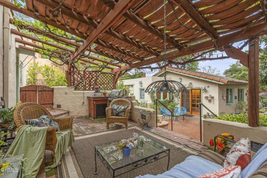 Ojai, California 93023, United States, 2 Bedrooms Bedrooms, ,2 BathroomsBathrooms,Residential,Contingent,104726