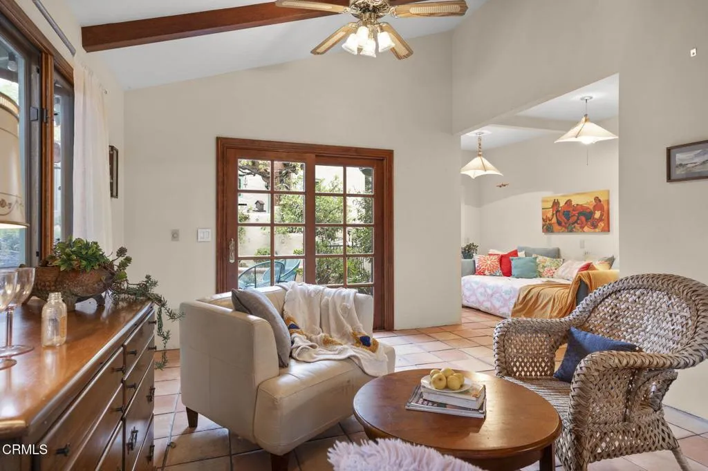 Ojai, California 93023, United States, 2 Bedrooms Bedrooms, ,2 BathroomsBathrooms,Residential,Contingent,104726