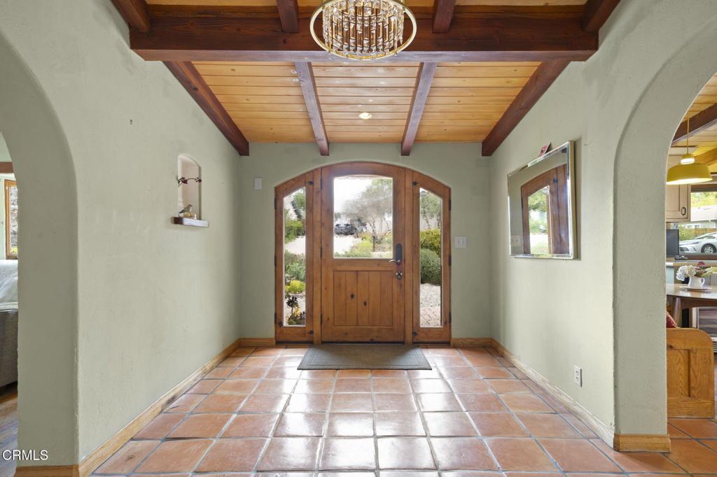 308 Topa Topa Drive