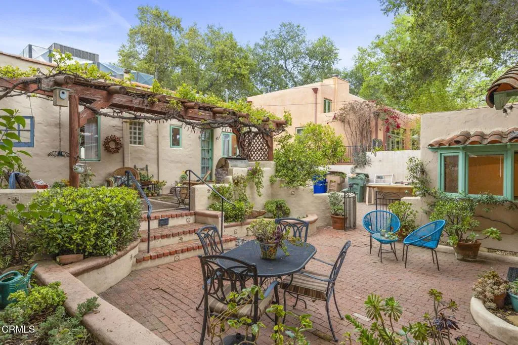 Ojai, California 93023, United States, 2 Bedrooms Bedrooms, ,2 BathroomsBathrooms,Residential,Contingent,104726