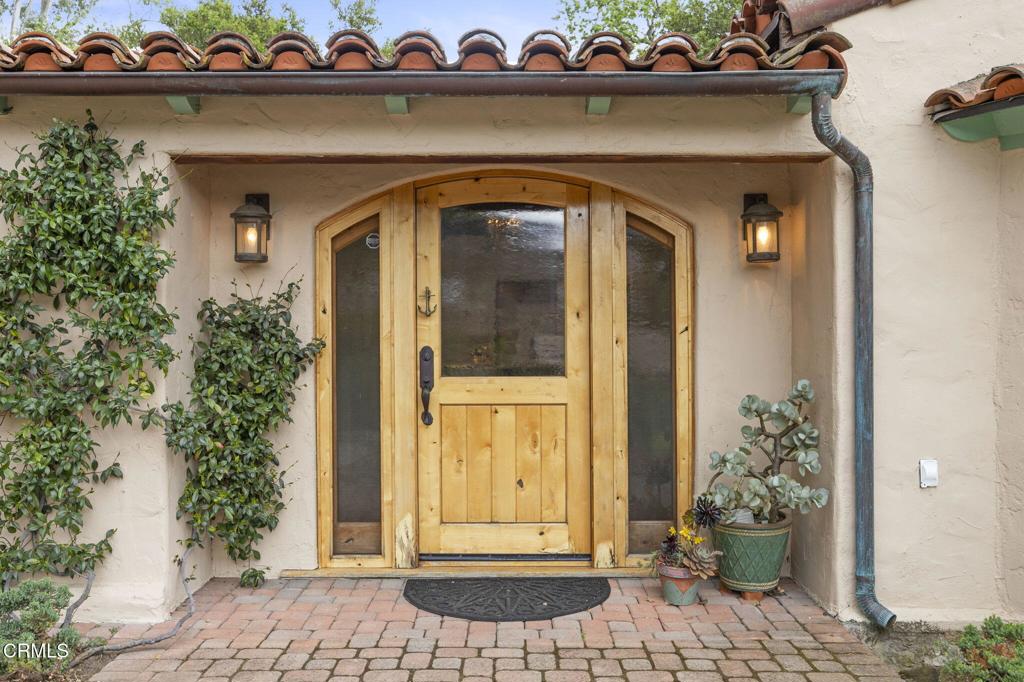 308 Topa Topa Drive