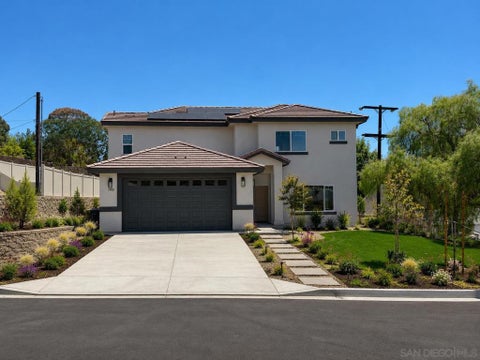 Photo of 3900 Rojo Tierra Rd RD, La Mesa, CA 91941 (MLS # 260020228SD)