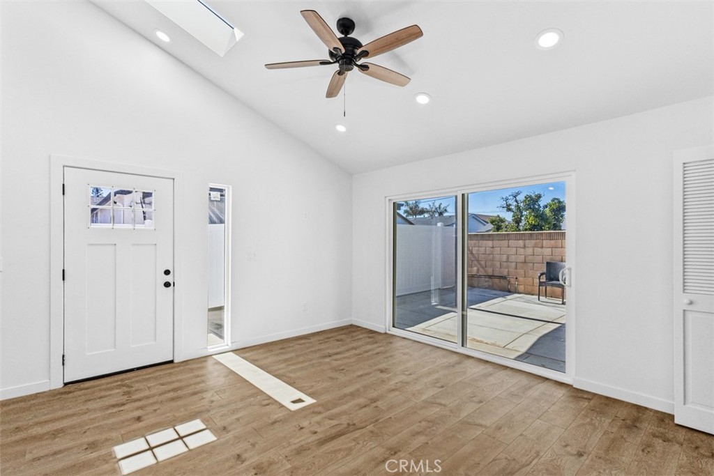 N/A - Residential Lease