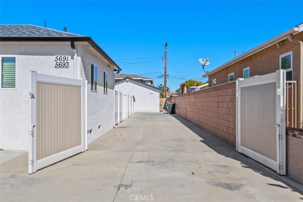 N/A - Residential Lease