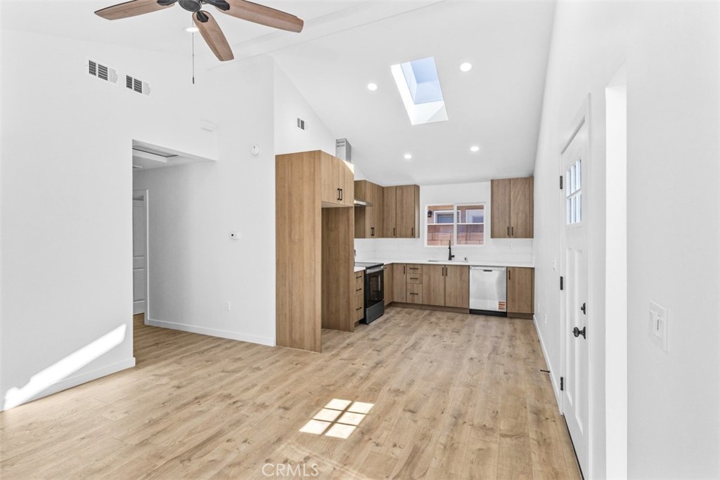 N/A - Residential Lease