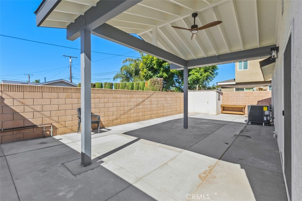 N/A - Residential Lease