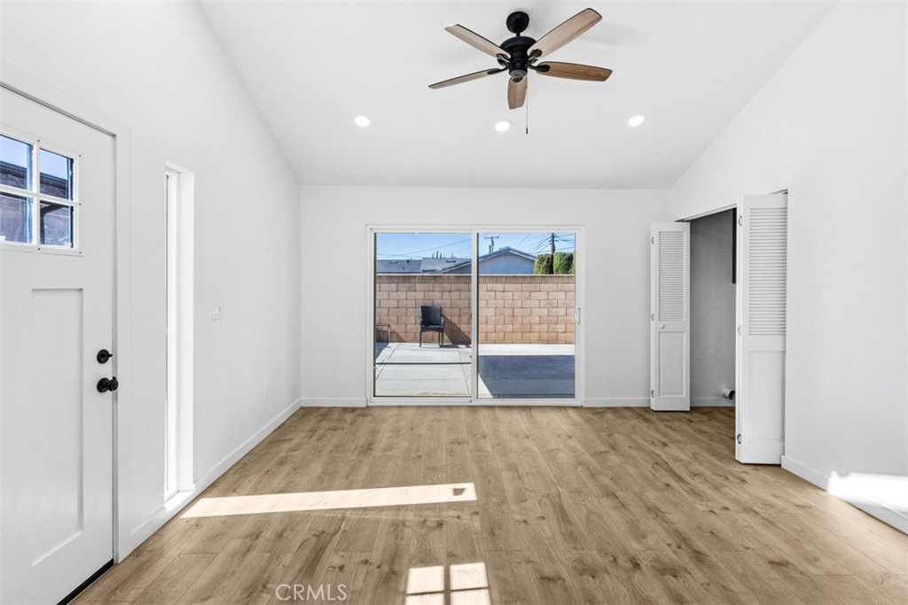 N/A - Residential Lease