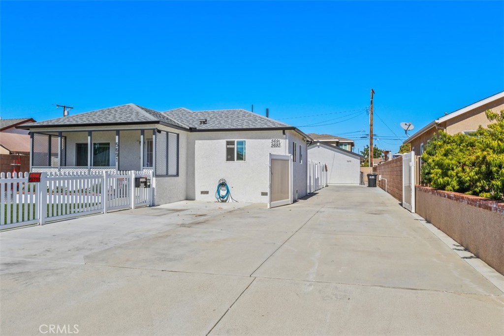 N/A - Residential Lease