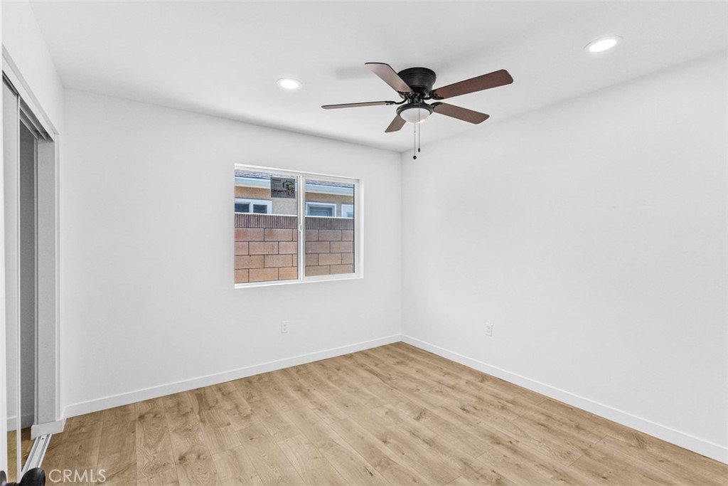 N/A - Residential Lease