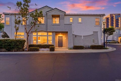 7553 Hazard Center Drive San Diego CA 92108