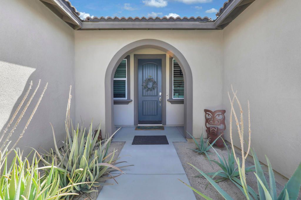 Photo of 40856 Varese Street, Indio, CA 92203 (MLS # 219146621DA)