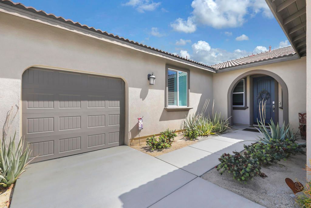 Photo of 40856 Varese Street, Indio, CA 92203 (MLS # 219146621DA)