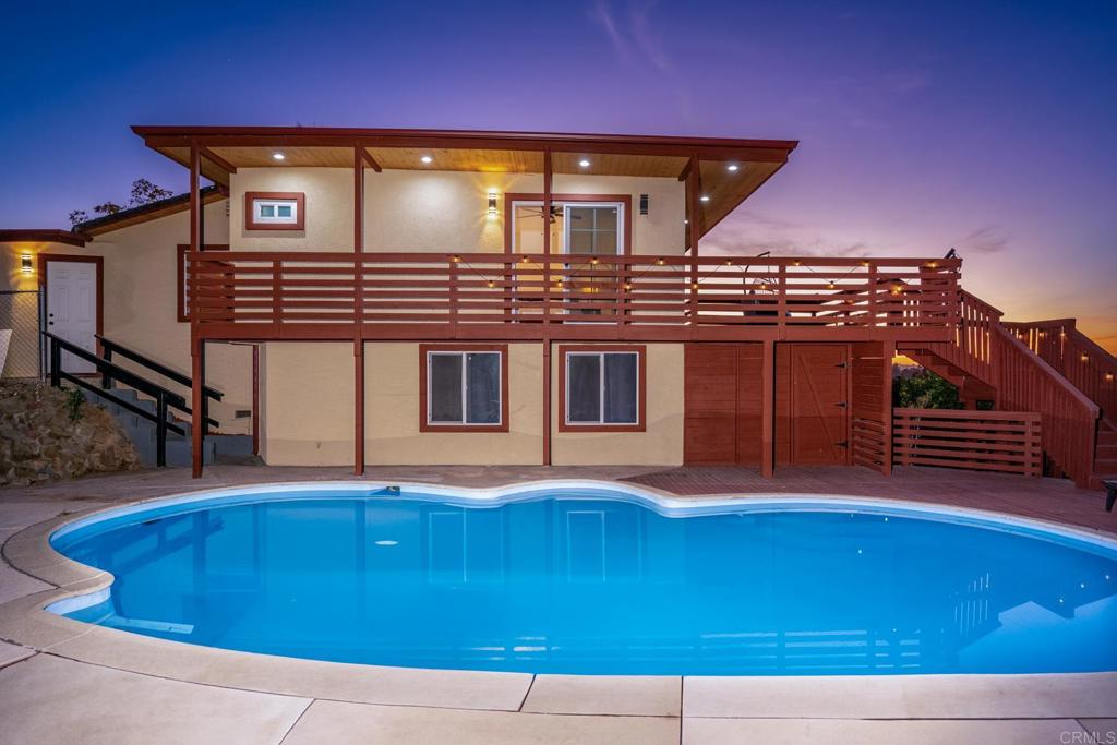 112 Encanto Drive