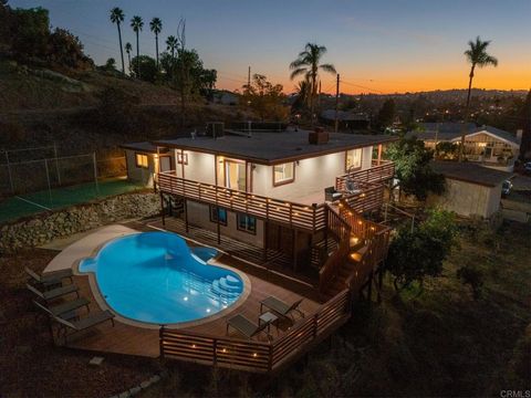 112 Encanto Drive Escondido CA 92027