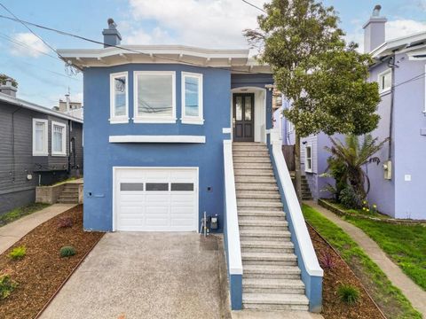 335 Chicago Way San Francisco CA 94112