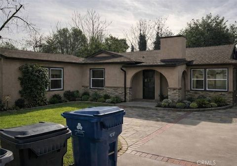 19158 Roscoe Northridge CA 91324