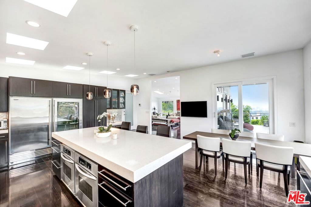 1415 Summitridge Drive