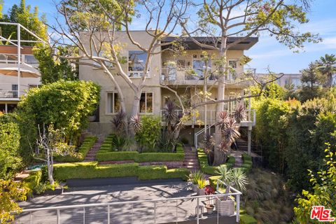 Photo of 1415 Summitridge Drive, Beverly Hills, CA 90210 (MLS # 25605181) Photo of 1415 Summitridge Drive, Beverly Hills, CA 90210 (MLS # 25605181)