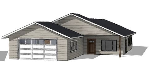 Photo of 1720 Timber Lane, Paradise, CA 95969 (MLS # PA26064666)